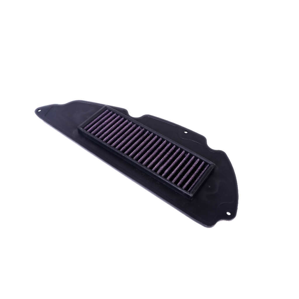 【KENAI】เหมาะสําหรับ Honda Forza300 SH300 07-16 NSS300 13-16 กรองอากาศไหลสูงล้างทําความสะอาดได้ 17210-KTW-900