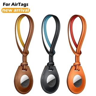 ที่วาง Airtag หนังแท้เบอร์กันดี, เคสแท็กอากาศ Gps Tracker, อุปกรณ์เสริมพวงกุญแจ Airtag, เคส Gps พร้อมพวงกุญแจ, กระเป๋าสตางค์, กระเป๋าเดินทาง, แมว, สุนัข, สัตว์เลี้ยง