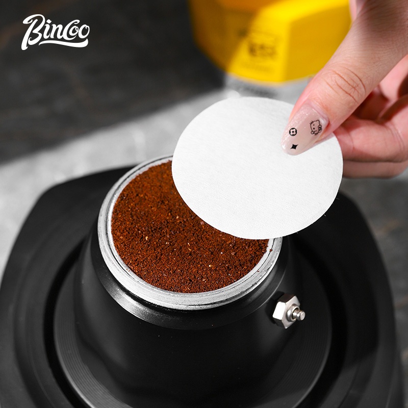 Bincoo Double Valve Moka Pot Set Concentrate Extraction Coffee Machine หม้อกาแฟขนาดเล็กเตาทําความร้อนไฟฟ้า ราคา ถูกที่สุด ดีลบีเคเค แกลเลอรีภาพที่ 5