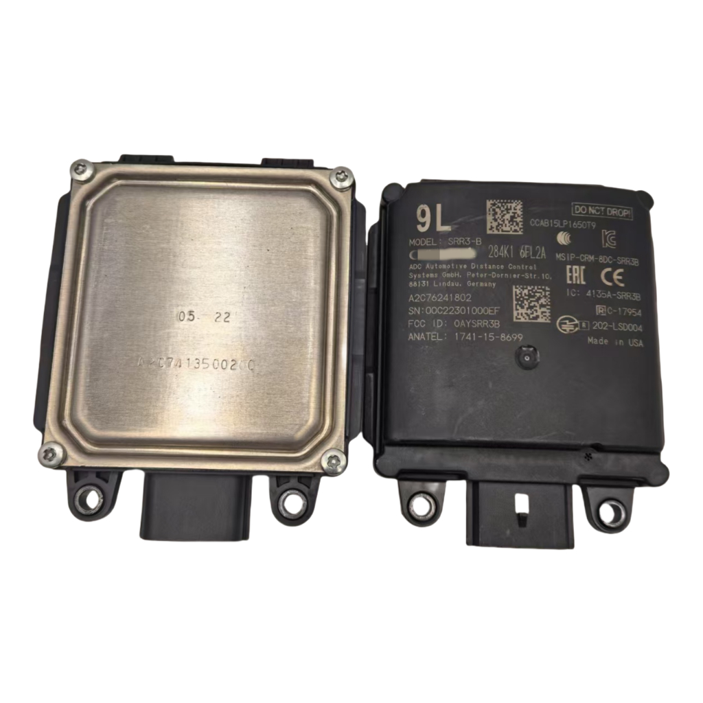 284K16FL2A โมดูลอิเล็กทรอนิกส์สําหรับ NISSAN X-TRAIL T32 CENTA 4X4 2253531