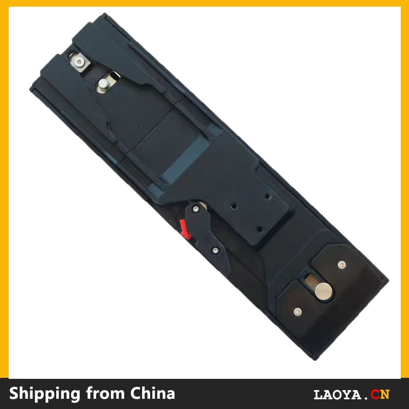 Compatible with Sony FS7 FX9 FX6 VCT-14 Tripod Mounting Adapter Quick Release Plate Compatible with 