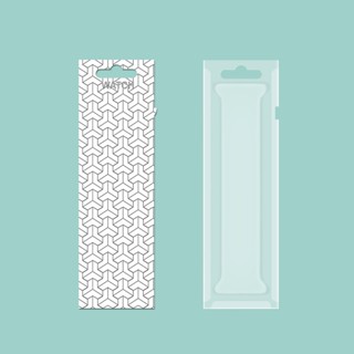 แอปเปิ้ลสปอร์ตสายการ์ดแสงกล่องบรรจุภัณฑ์สายนาฬิกาบรรจุภัณฑ์