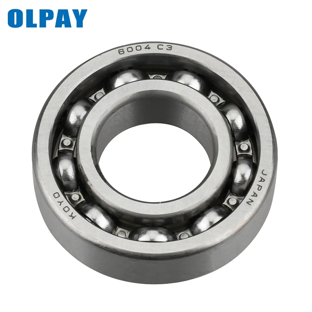 93306-004U0 แบริ่งสําหรับ Yamaha ชิ้นส่วนนอก 93306-004U0 20x42x12 มม.