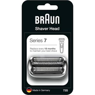 Braun Series 7 70B/70S/73S หัวเปลี่ยนฟอยล์และเครื่องตัด