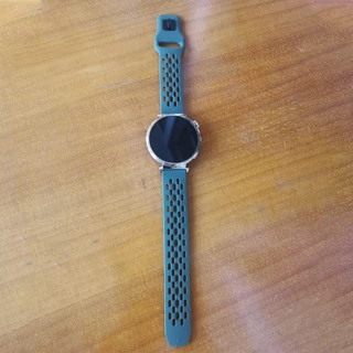 สายรัดซิลิโคนแบบสปอร์ตอุปกรณ์เสริมสําหรับ Garmin Venu 4 45mm 41mm / Venu 3 / 3s / Venu 2 / 2s / 2 Plus