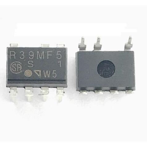 10PCS ชิป R39MF5 PR39MF51NSZF DIP7 R39MF51 ชิปวงจรรวม IC ยี่ห้อใหม่พร้อมสต็อก