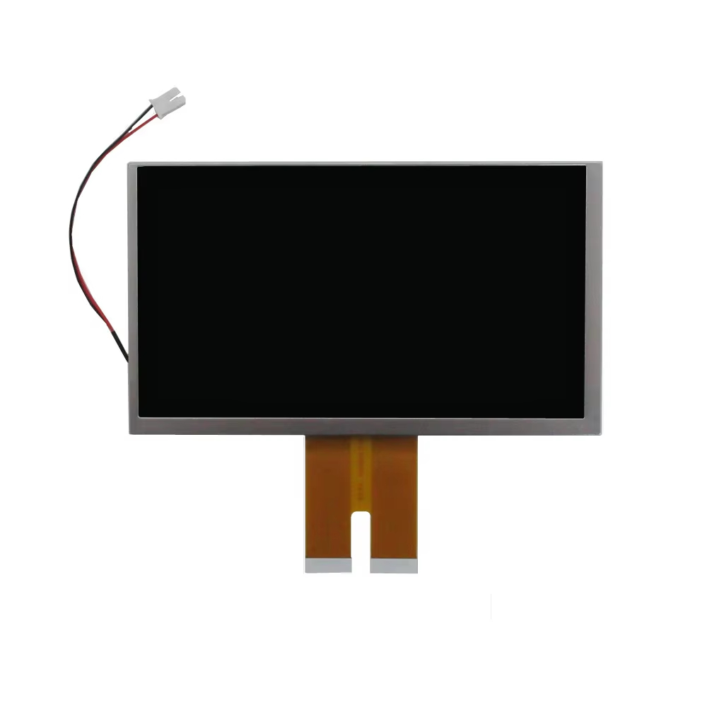 หน้าจอ LCD ขนาด 6.5 นิ้ว PM065WX3(LF)/PM065WX1(LF) ขนาด 6.5 นิ้ว| หน้าจอดีวีดีนําทางในรถยนต์ | แผง T