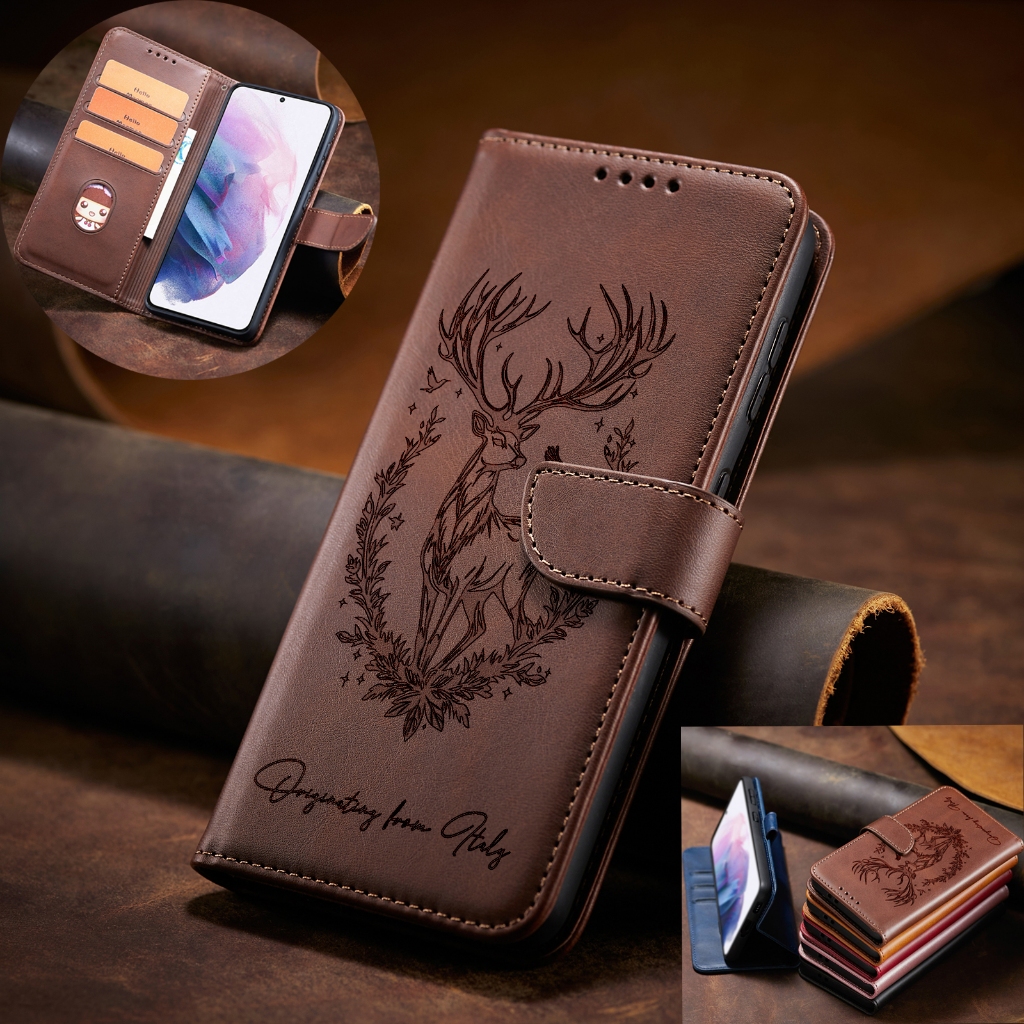 ปลอกสําหรับ OPPO Realme X50 X3 PRO V3 Q2I V5 Q2 K7X 7 V11 V11S R17 PLUS PRO R15X AX7 PRO K1 R9 F1 R1