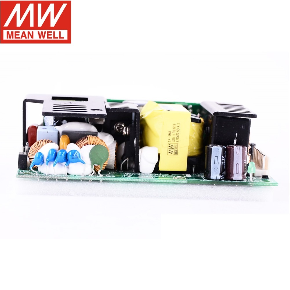 Original MEAN WELL RPT-160A/160B/160C/160D 145W สามกลุ่มเอาต์พุต 5V12V15V24 RPT-160B RPT-160C RPT-16