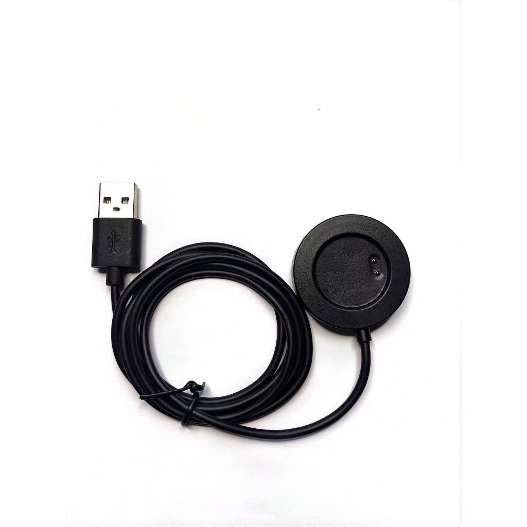 เครื่องชาร์จแม่เหล็กสําหรับ Realme Smartwatch 2/2pro TechLife สายเปลี่ยนเร็ว Magnetic Dock