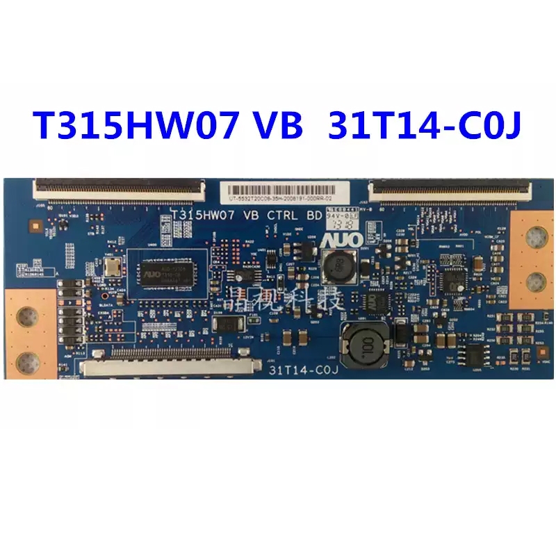 1 ชิ้นสําหรับ Haier LE42B70 Logic Board T315HW07 VB CTRL BD 31T14-C0J