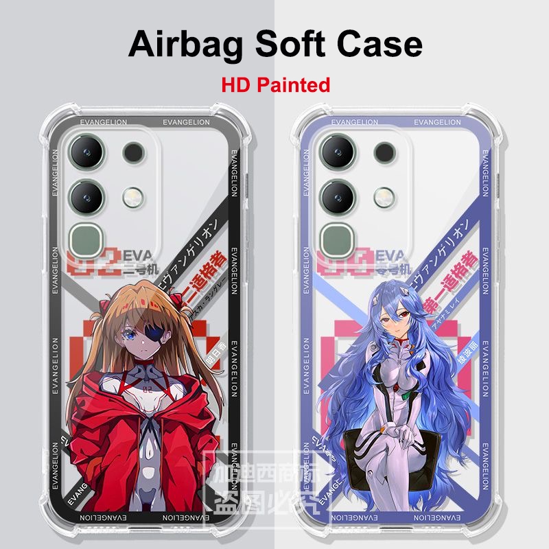 สําหรับ Vivo iQOO Z10X เคสโทรศัพท์โปร่งใสสําหรับ iQOO Z10 Turbo Pro TPU ซิลิโคนนุ่ม iQOO Z10 X iQOOZ