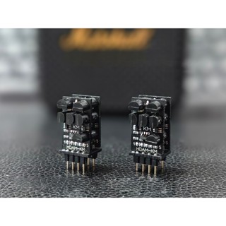 ​​Marantz HDAM-KM Class A Discrete Op-Amp JFET Input Stage D…