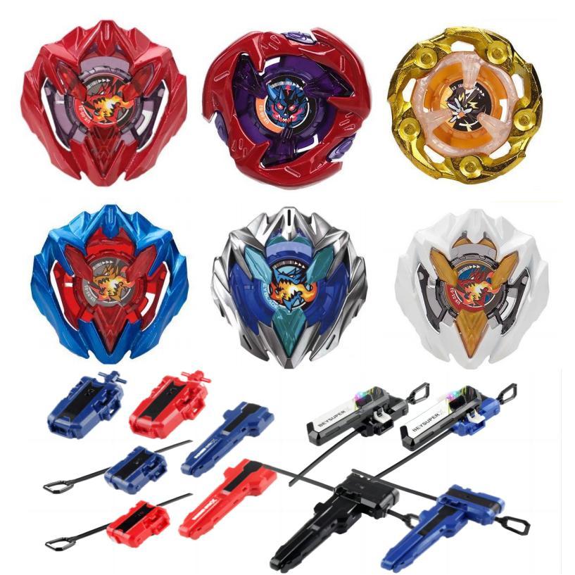 Bayblad X UX-01 UX-00-01 UX-01-01 UX-00-02 UX-01-02 เครื่องส่งสัญญาณโลหะสังเคราะห์ด้านบน