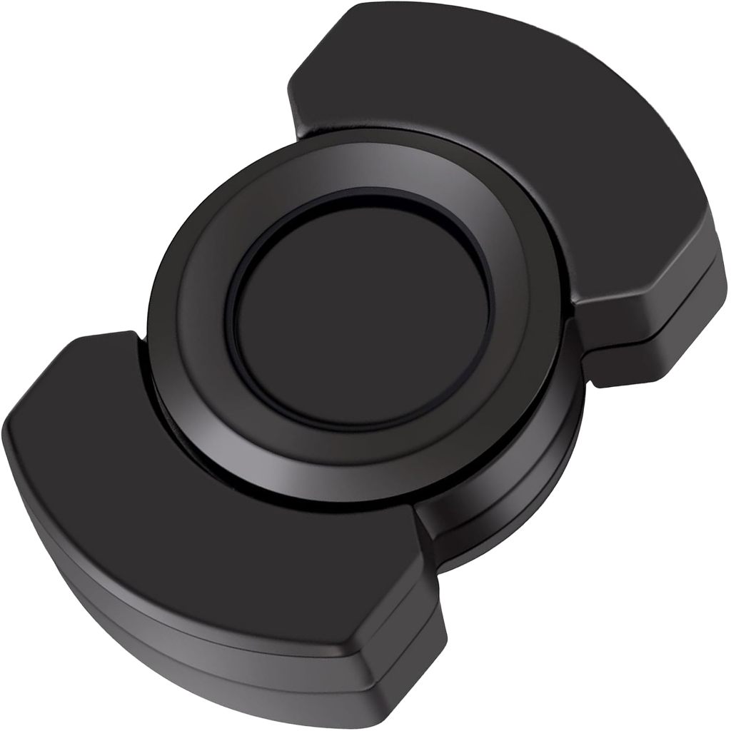 Multi เกมแม่เหล็ก slider Fidget Spinner EDC ผู้ใหญ่ความเครียดของเล่น Spinner ADHD ความวิตกกังวลออทิสติกบรรเทาความเครียด