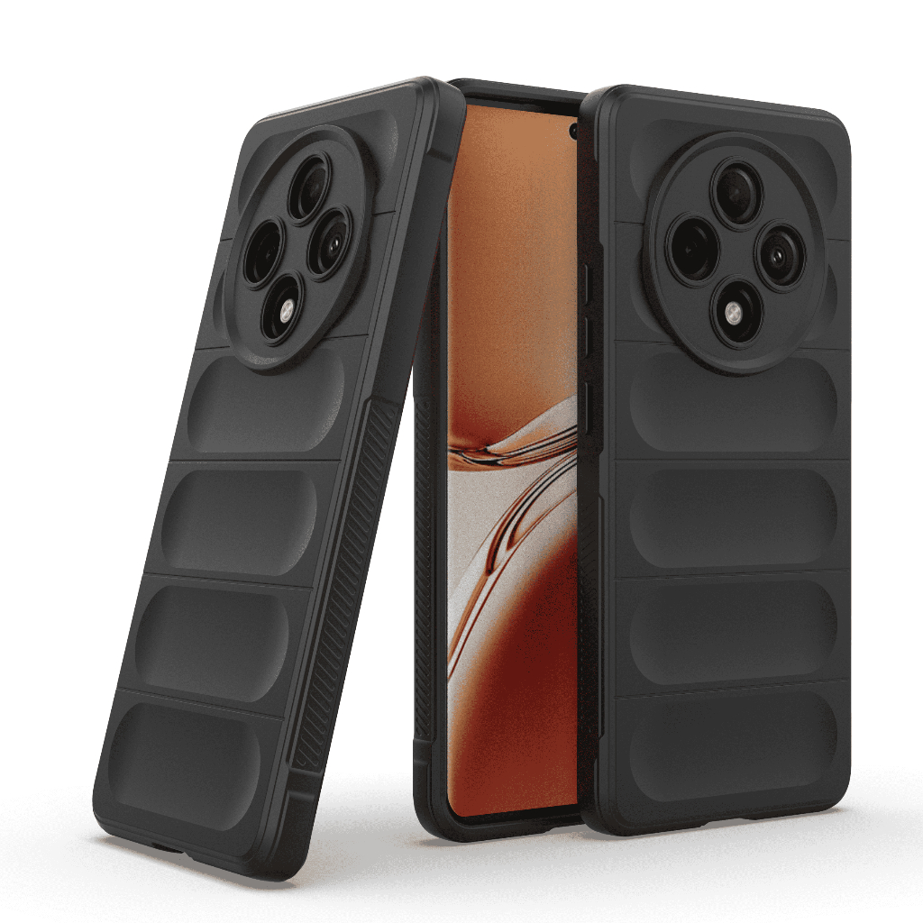 ปลอกสําหรับOppo F27 Pro Plus Pro + F27Pro + F27ProPlusเคสโทรศัพท์Anti-Dropที่มองไม่เห็นAirกระเป๋าเกร