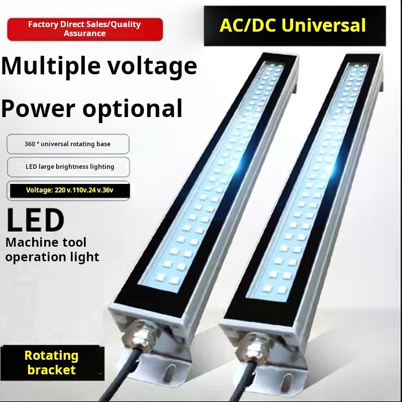 โลหะ LED เครื่องเครื่องกลึงทํางานกันน้ํา Fume-Proof ระเบิดเรืองแสง CNC เครื่องกลึงแสง 220V ไฟสามหลักฐาน 24