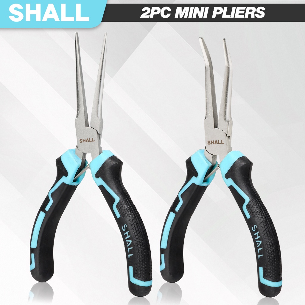 เรียกว่า 6″ ขัดและน้ํามันป้องกันสนิมคีมจมูกยาวเครื่องมือสําหรับงานหนักคีมปากแหลมชุดคีมคีม sogคีมปากแบน คีมรวมคีม ingco คีมปากยาว คีม solo