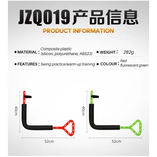 PGM Golf Rotary Swing trainer JZQ019L