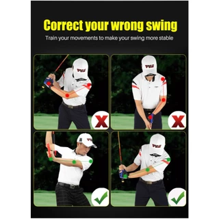 PGM Golf Rotary Swing trainer JZQ019L