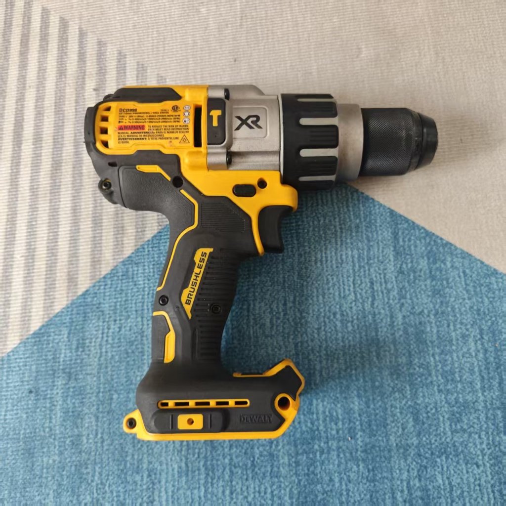 Dewalt DCD998 DRILL DRIVER (มือสอง)