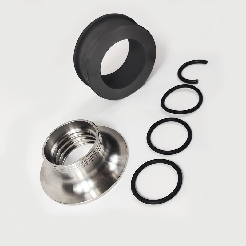 "สําหรับ BRP Seadoo Rotary Ring Carbon Ring Kit C-Clip OEM:271002215 271002109 RXP X RXP RS 300"