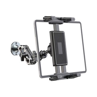 ที่วางแท็บเล็ตติดผนัง, ที่วางผนัง ไอแพด แบบยืดอลูมิเนียมสําห…