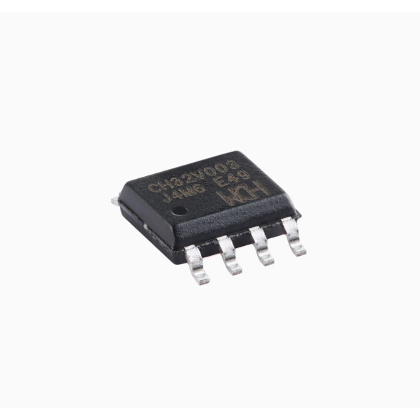 10PCS CH32V003J4M6 SOP-8 RISC-V core 32-bit microcontroller -MCU CH32V003 CH32V003J4 32V003J4M6