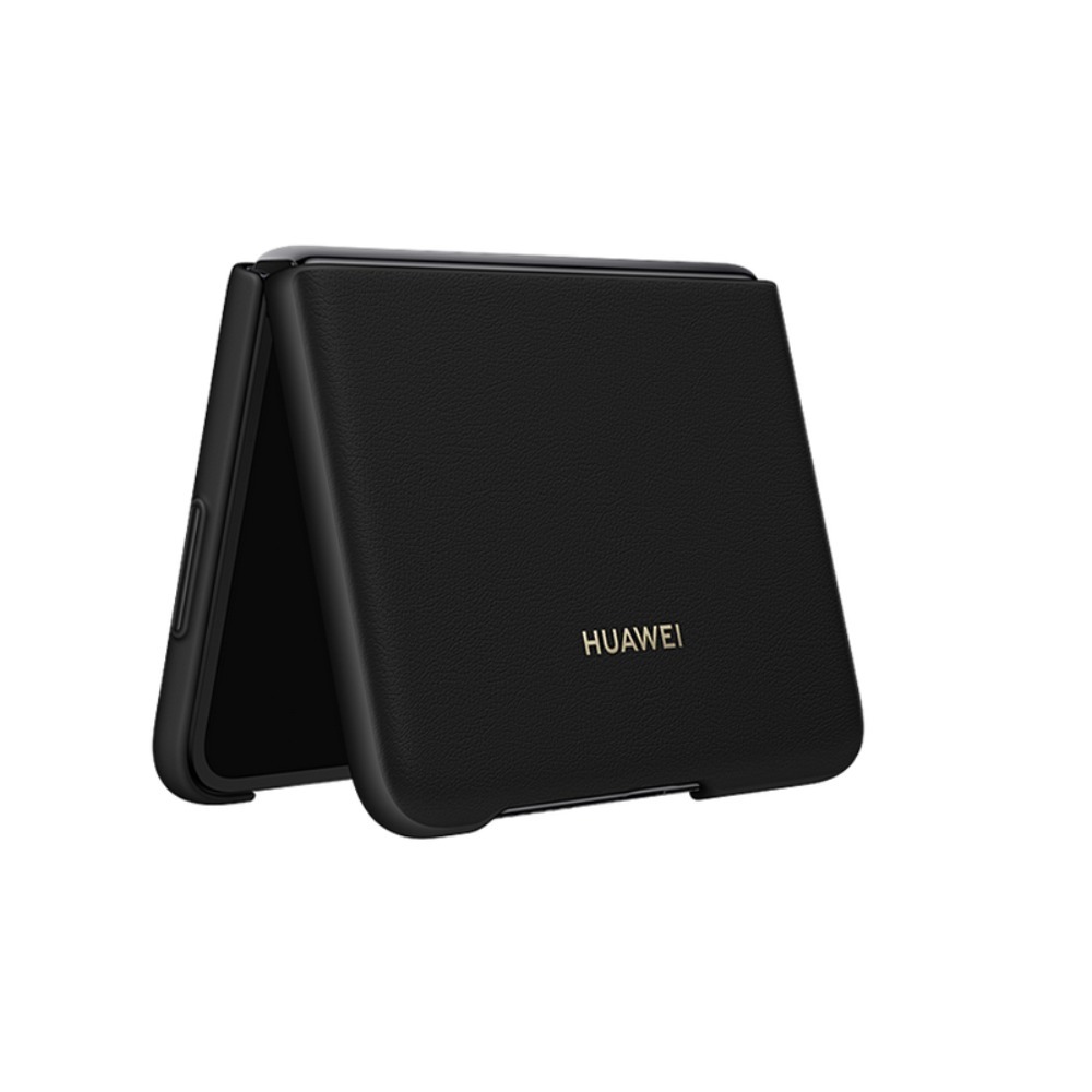 Ultrathin Vegan Leather Case for Huawei Pura X - รูปที่ 2