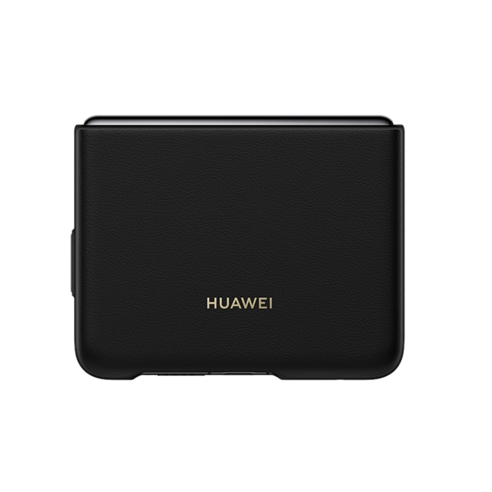 Ultrathin Vegan Leather Case for Huawei Pura X - รูปที่ 4