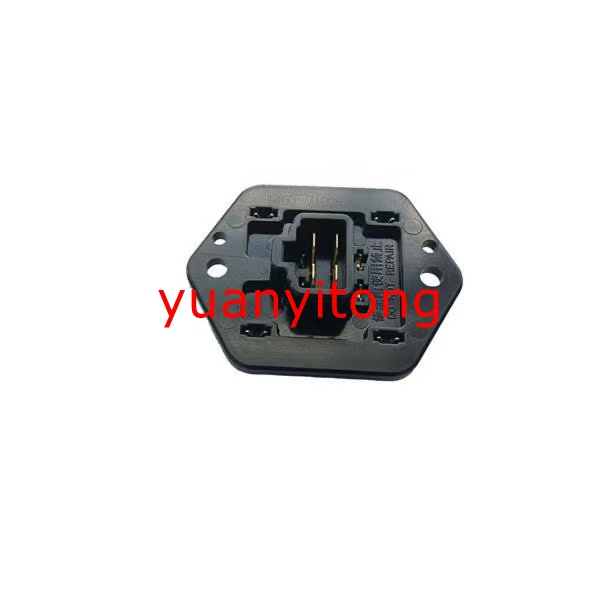 ISUZU RESISTOR BLOCK สําหรับยานยนต์ Mla4