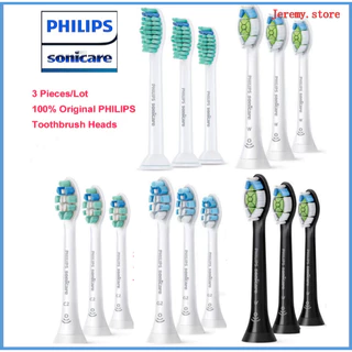 ขายร้อน Sonicare หัวแปรงสีฟันไฟฟ้าทดแทนสําหรับ HX3/HX6/HX9 Series Elelctric ด้ามแปรงสีฟัน