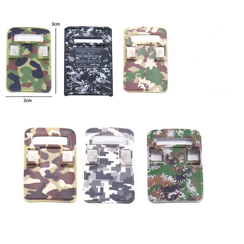 ฟิกเกอร์ตัวต่อทหาร Swat พร้อมแผ่นประกอบ ของเล่นสําหรับเด็ก 1 ชิ้น