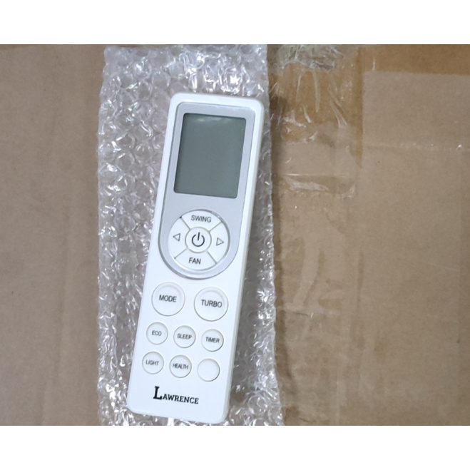ใหม่ RD1A1 สําหรับ Lawrence Cvmore Sensei LAWRENCE เครื่องปรับอากาศรีโมทคอนโทรล