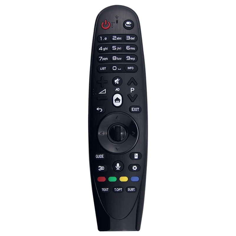 An-mr600 อะไหล่รีโมตคอนโทรล ไม่มีเสียง สําหรับ LG HDTV UF9500 UF8500 UF7700 EG9200-CA