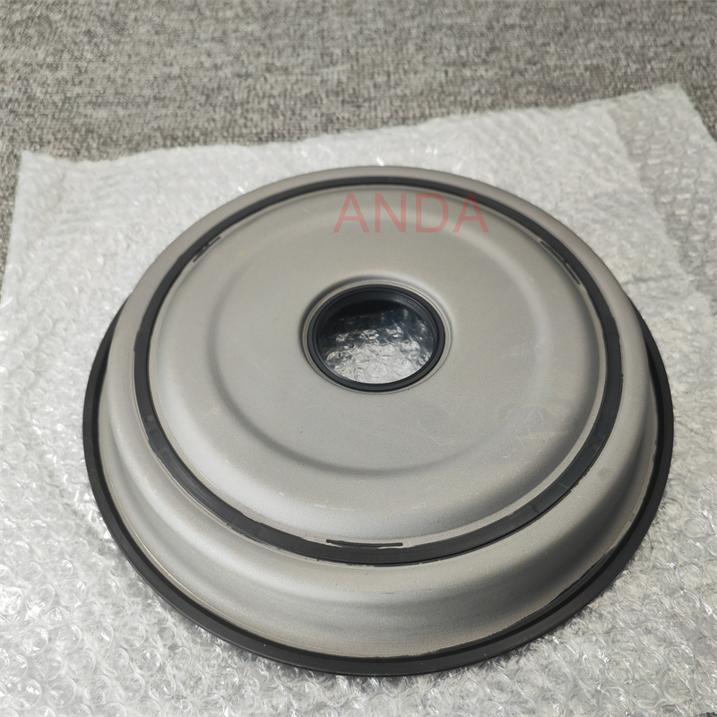 02จ301205C โฟล์คสวาเก้นเกียร์ซีลอุปกรณ์ DQ250 เกียร์ซีลแหวน Volkswagen คลัทช์ซีลน้ํามันสําหรับกอล์ฟ 