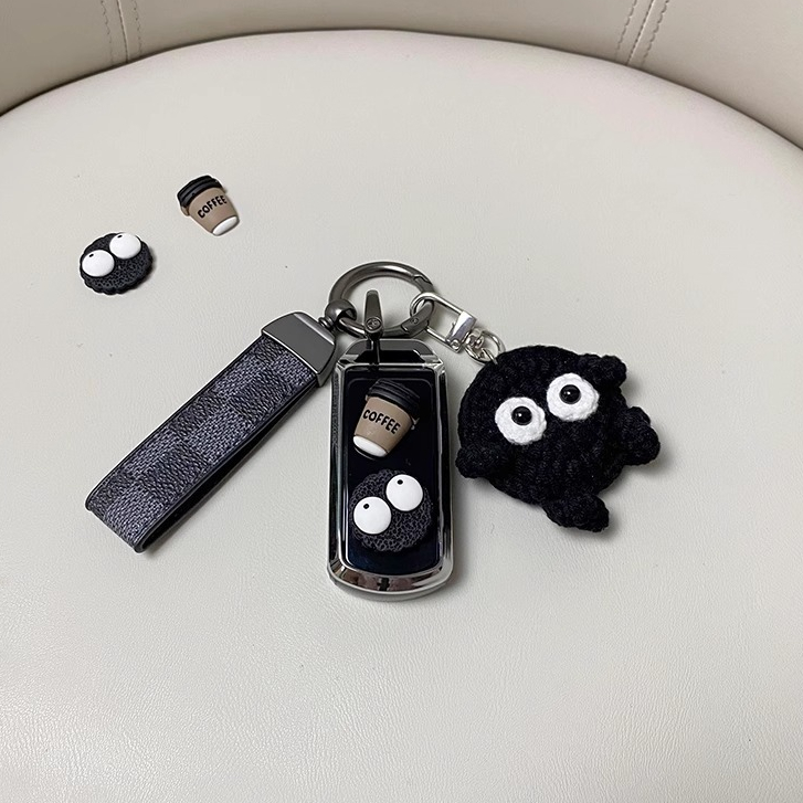 สําหรับHondaรถจักรยานยนต์Key cover vision 2020 2024 Click Vario150 SH125 pcx160 adv150 click160 adv3