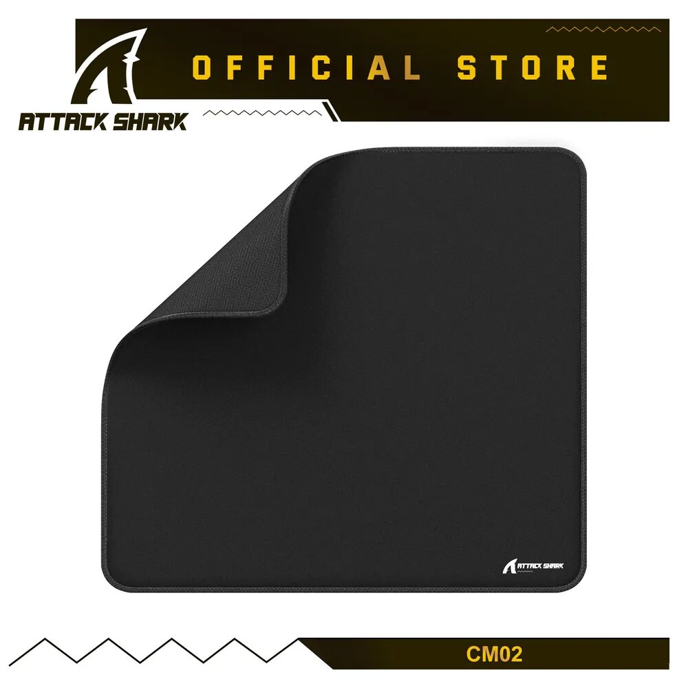 ATTACK SHARK CM02 eSport Gaming Mousepad