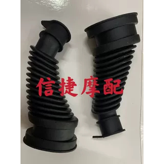 เหมาะสําหรับรถจักรยานยนต์ฮอนด้า DIO AF61 AF62 AF67 AF68 เครื่องยนต์ท่อท่อท่อระบายอากาศโฮสต์ด้านข้าง 