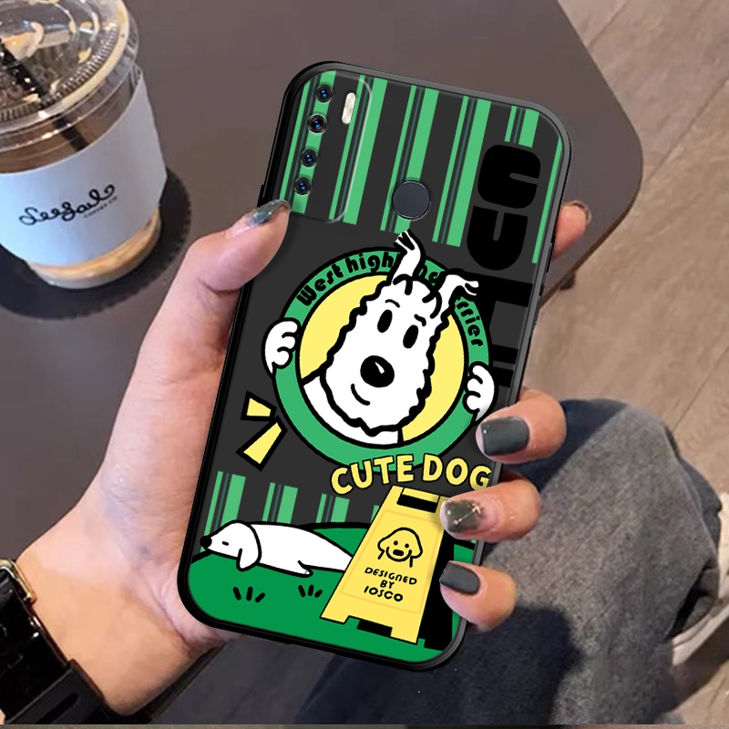 เคสสําหรับ INFINIX X655 CAMON 15 SPARK 5 KE5 CD7 One Piece series Soft TPU PHONE CASE