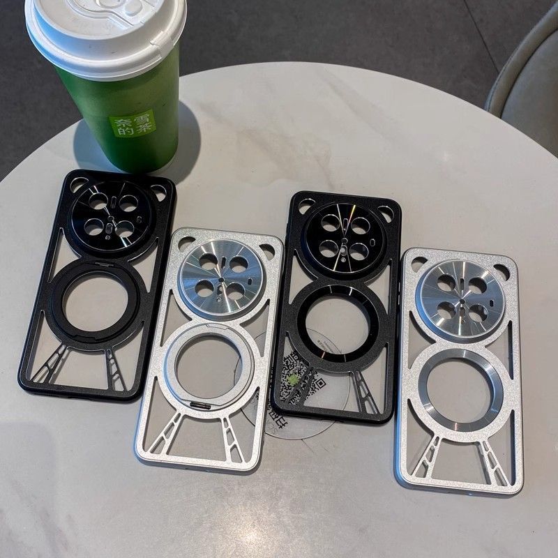 สําหรับ Huawei mate 70 60 50 40 30 20 pro plus honor x60 x70 x9d x9c Magic 7 6 5 กรณี Hard alloy 360 แหวนแม่เหล็กไร้สาย charge ฝาหลังสําหรับ P60 P50 เคสโทรศัพท์