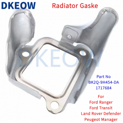 ชิ้นส่วนเครื่องยนต์สําหรับ Ford Transit MK4 AGR ปะเก็นหม้อน้ํา Fit 2.2 L Land Rover Defender Peugeot