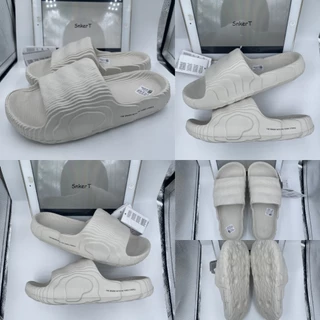 รองเท้าแตะ รองเท้าใส่ในบ้าน adilette 22 กันน้ํา แบบนิ่ม สําหรับผู้ชาย และผู้หญิง (ไซซ์: 36-45)