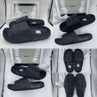 รองเท้าแตะ รองเท้าใส่ในบ้าน adilette 22 กันน้ํา แบบนิ่ม สําหรับผู้ชาย และผู้หญิง (ไซซ์: 36-45)