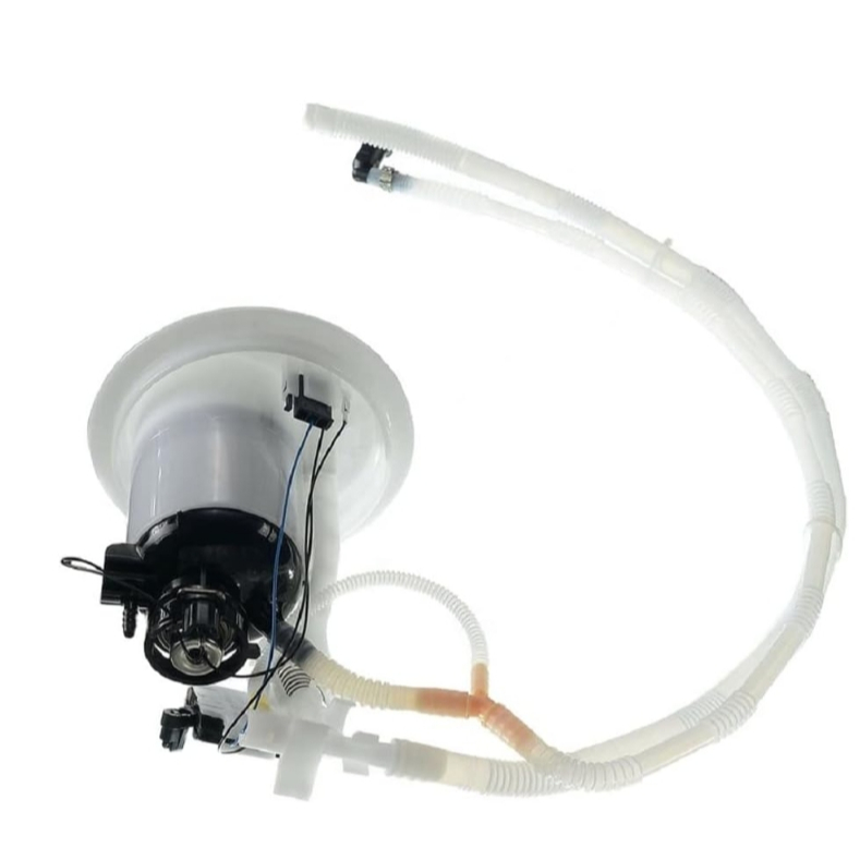 ชุดกรองน้ํามันเชื้อเพลิงเข้ากันได้กับ Mercedes-Benz W204 C300 2008-2011 V6 3.0L 3.5L 2044702494