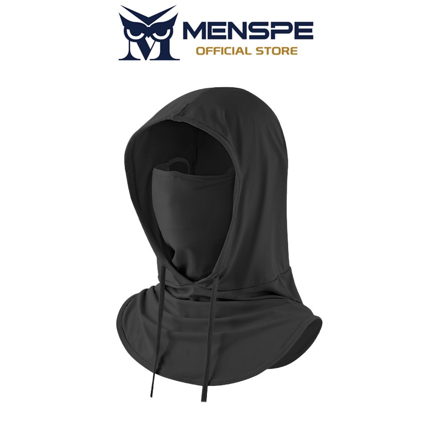 MENSPE Unisex กลางแจ้งฤดูร้อนขี่เดินป่าหมวก Quick-drying สบาย Breathable หมวกฤดูร้อน UPF 50+ หมวก