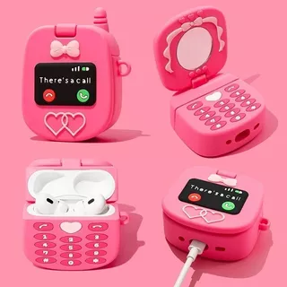 สําหรับ AirPods 4 หูฟังบลูทูธป้องกันกรณี 1/2 รุ่น Anti Drop Soft Case Pro3 รุ่นใหม่ Crayon Shin chan โทรศัพท์