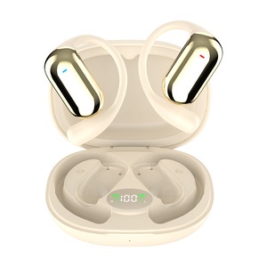 3 Life AirComfort Earbuds Q16S DT5.0 Beam Sound 90Hrs Endurance Open-Ear Sports Commute Gaming