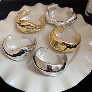 สไตล์ฟรอสซี่สร้อยข้อมือเงาผู้หญิงออกแบบส่วนบุคคลสร้อยข้อมือร…