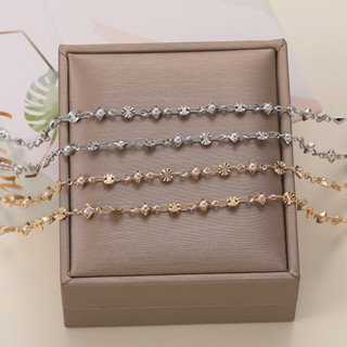 St. kunkka 1M ห่วงโซ่ทองแดงที่ปิดผนึกน้ำมันระดับสูง เทคโนโลย…